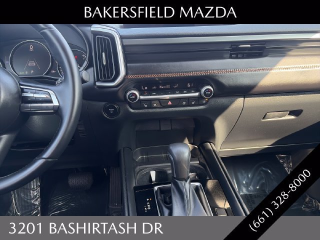 Certified 2026 MAZDA CX-50 AWD 2.5 Hybrid w/ Weather Package image 17