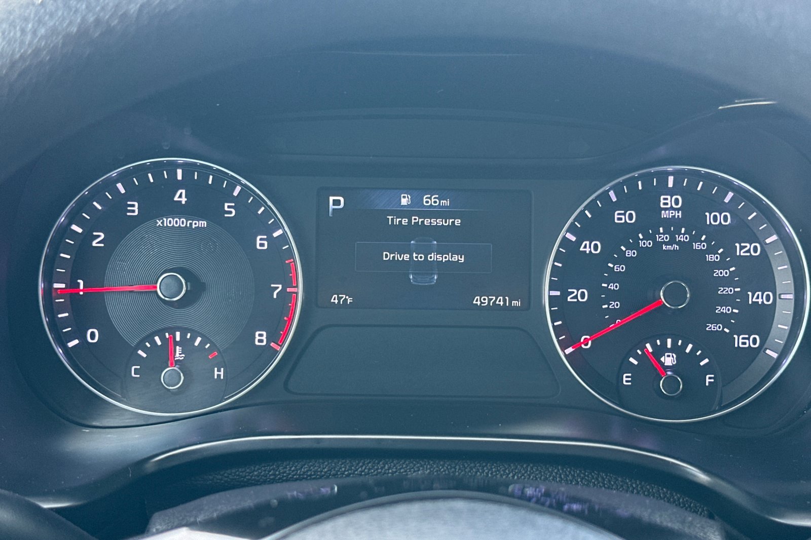 Used 2023 Kia Forte LXS image 23