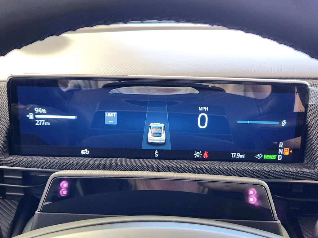 New 2026 Ford Mustang Mach-E Premium AWD/4WD image 20