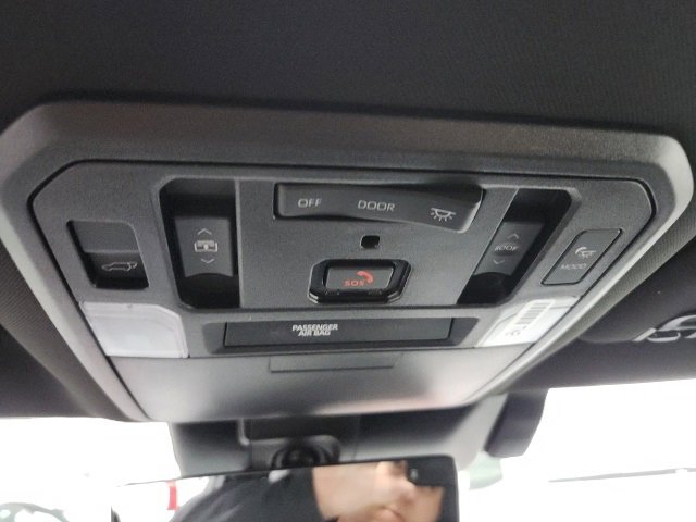 New 2026 Toyota Sequoia Platinum image 30