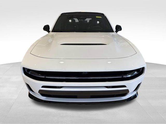 New 2026 Dodge Charger Scat Pack AWD/4WD image 2