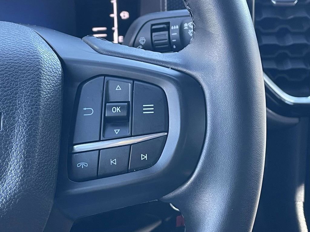 Used 2024 Ford Ranger XLT w/ Trailer Tow Package image 31