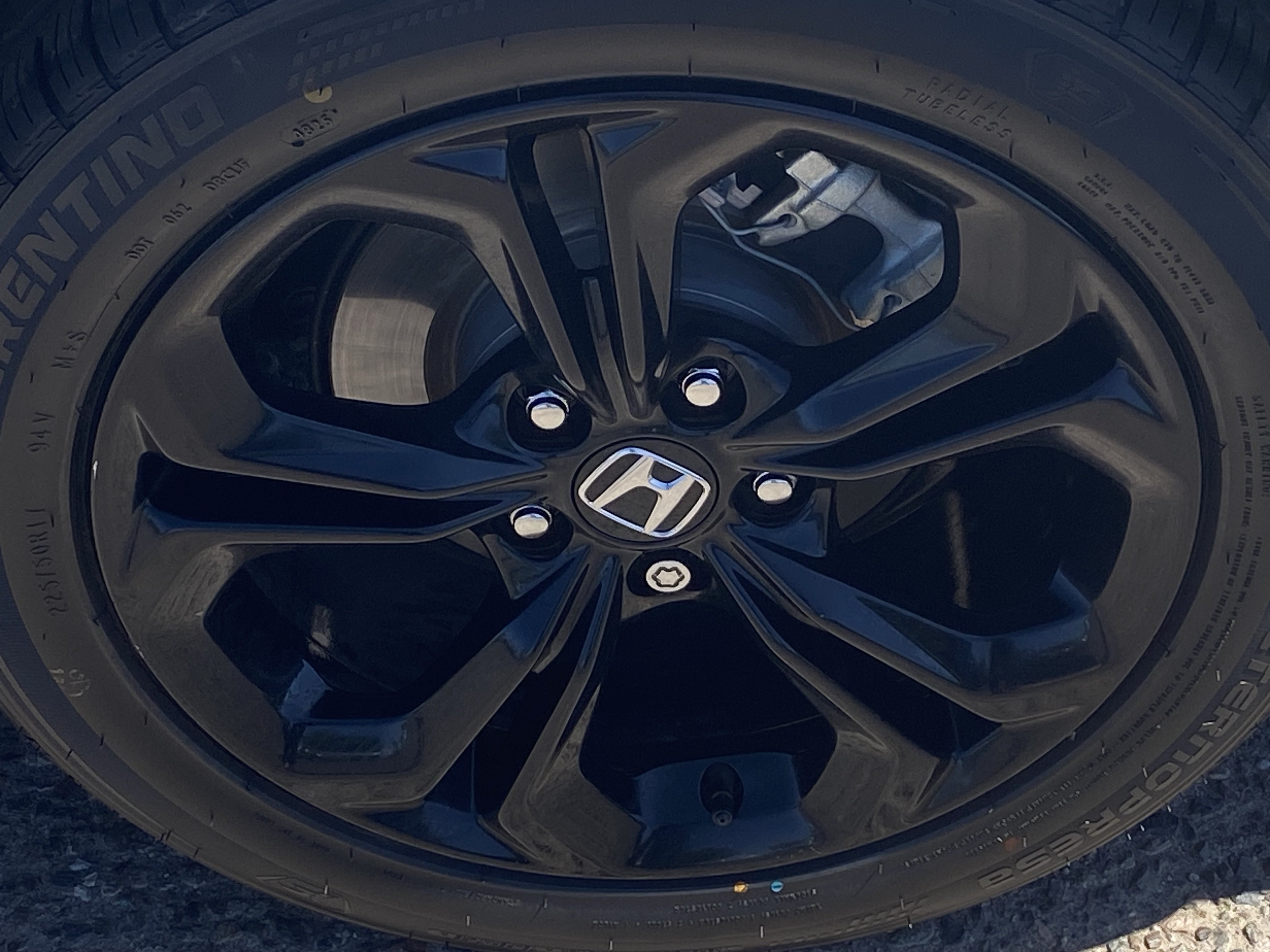 Used 2025 Honda Accord SE image 8