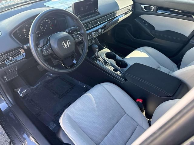 Used 2024 Honda Civic EX image 8