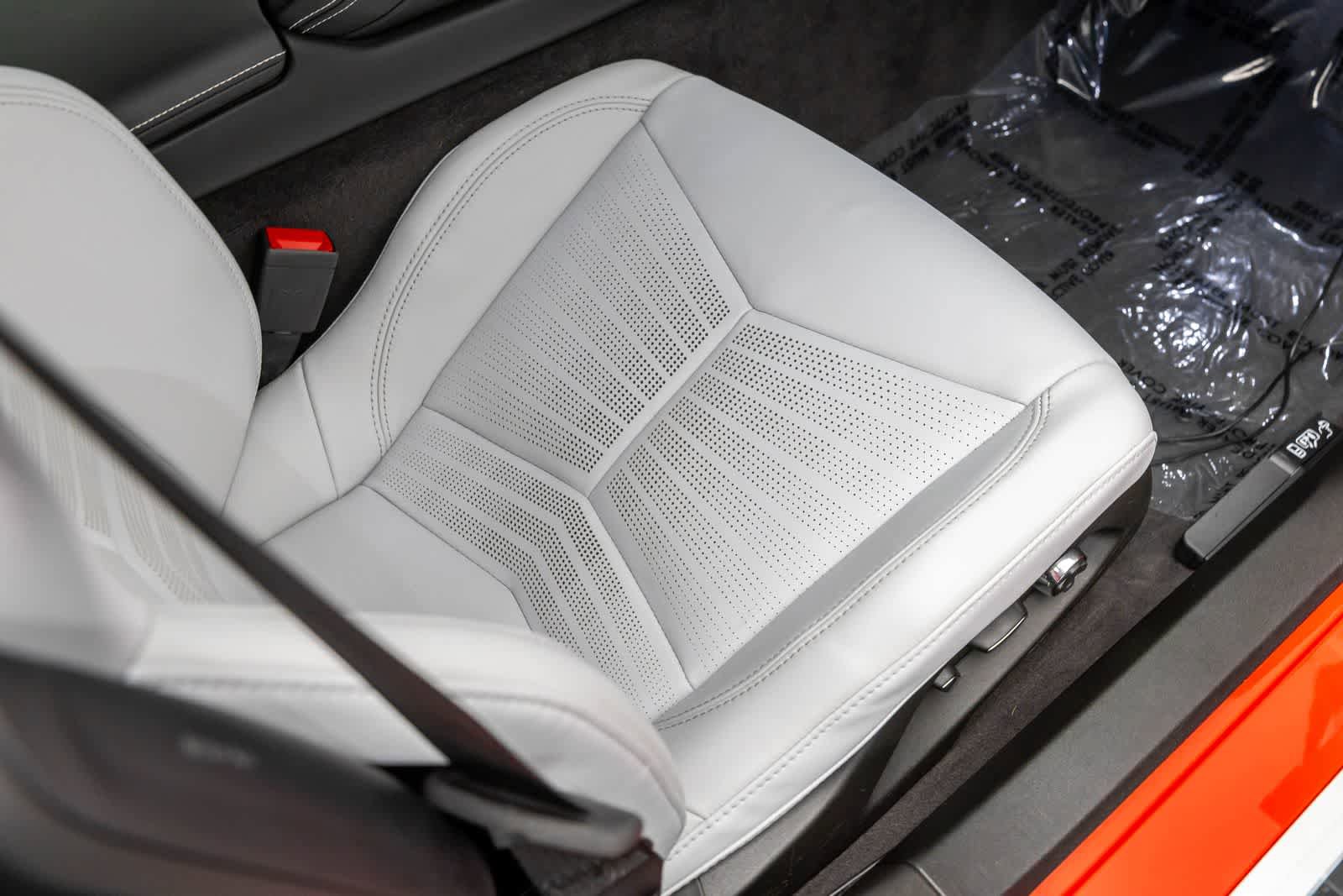 Used 2024 Chevrolet Corvette Z06 RWD image 49