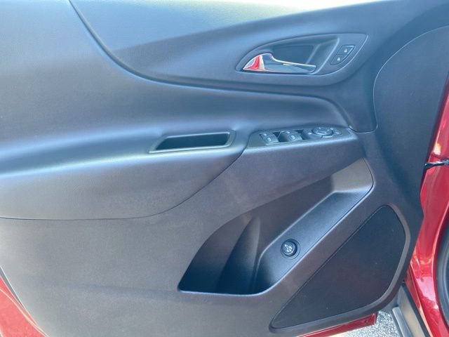 Used 2024 Chevrolet Equinox LT w/ LPO, Floor Liner Package FWD image 13