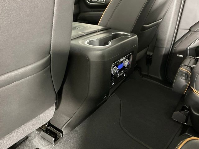 Used 2024 GMC Yukon AT4 w/ AT4 Premium Package image 20