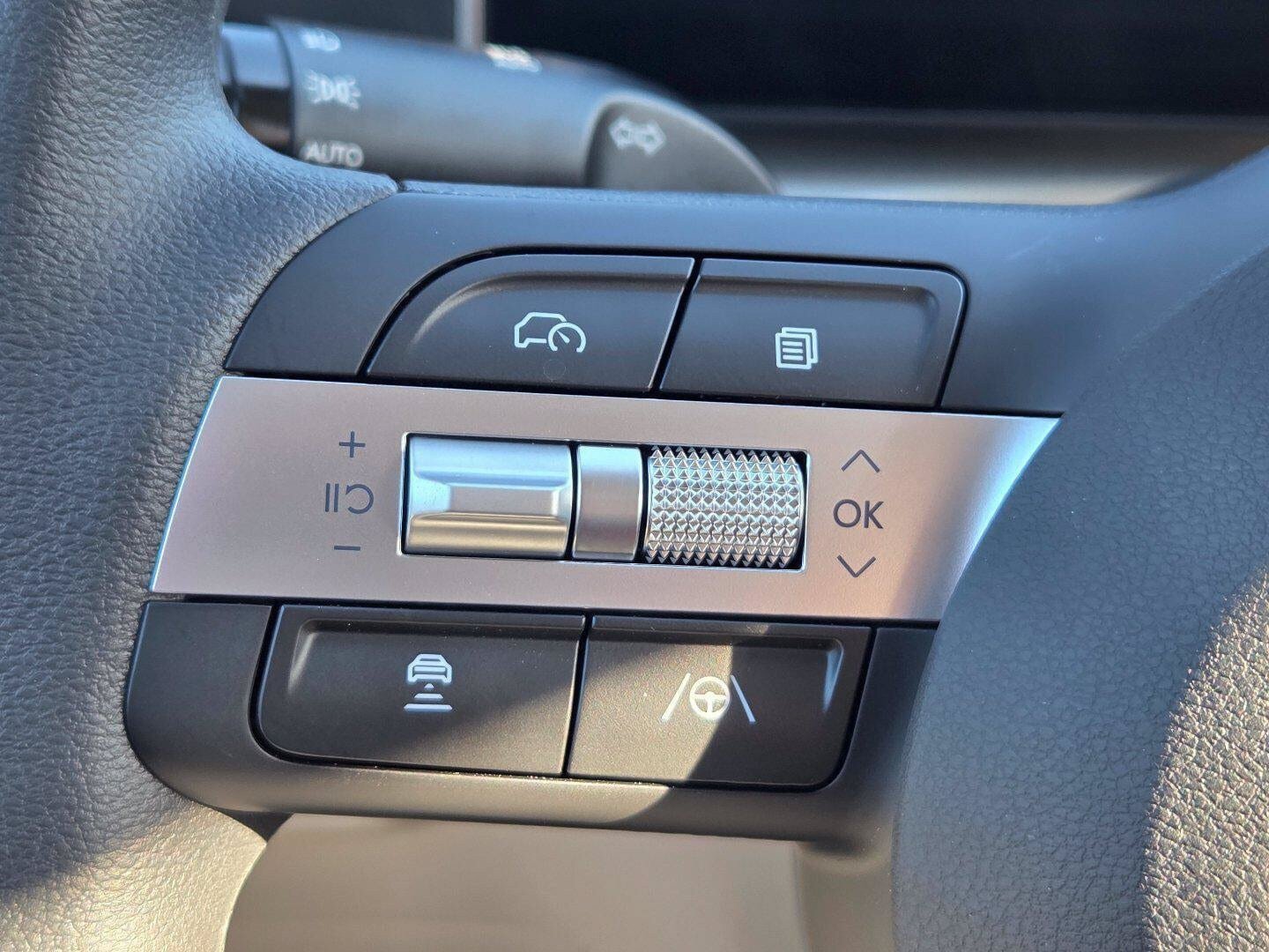 New 2026 Hyundai Tucson SE FWD image 84