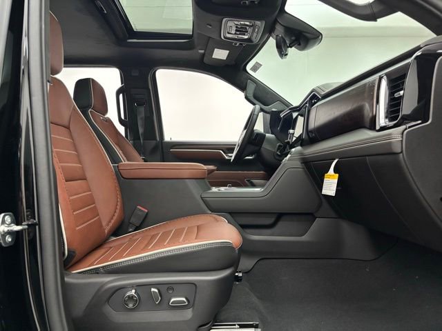 New 2026 GMC Sierra 2500 Denali Ultimate image 37