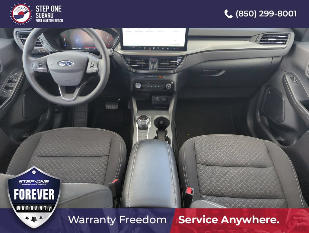 Used 2025 Ford Escape Active w/ Tech Pack #1 FWD image 15