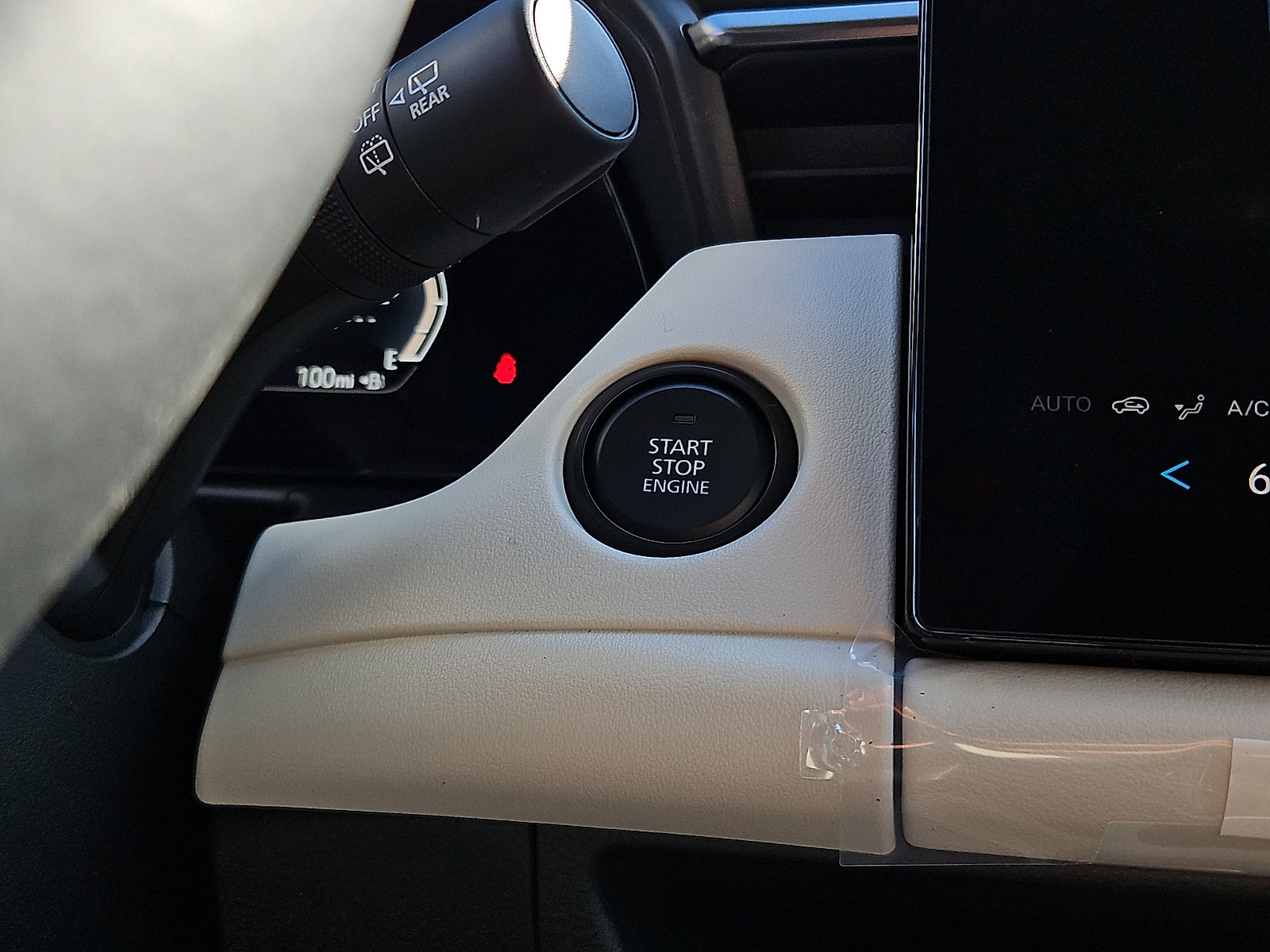 New 2026 MAZDA CX-5 Select image 18