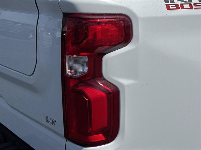 New 2026 Chevrolet Silverado 1500 LT Trail Boss w/ LT Trail Boss Premium Package AWD/4WD image 12