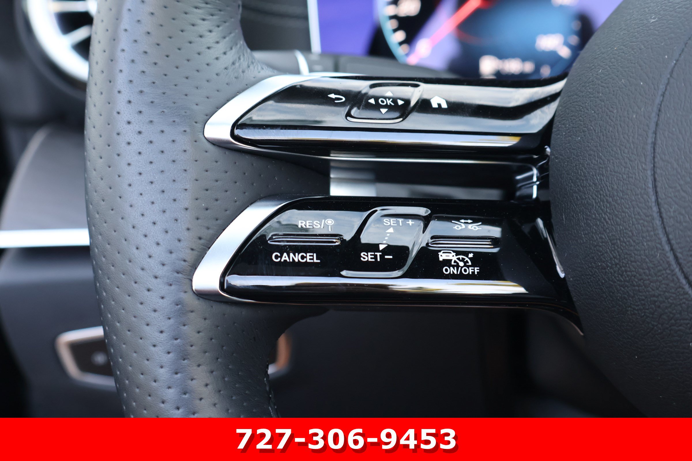Used 2023 Mercedes-Benz E 450 Cabriolet image 25