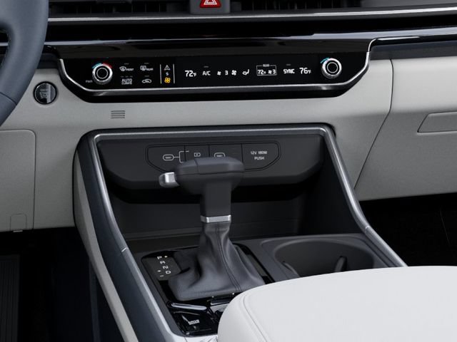 New 2026 Kia Carnival SX Prestige FWD image 23
