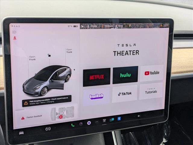 Used 2018 Tesla Model 3 Long Range image 13