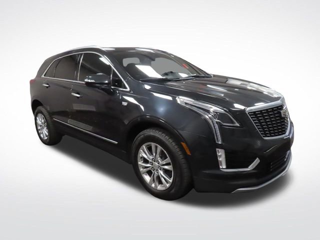 Used 2020 Cadillac XT5 Premium Luxury FWD image 7