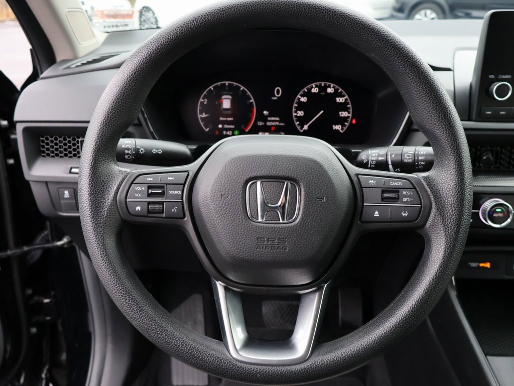 Certified 2023 Honda CR-V EX image 27