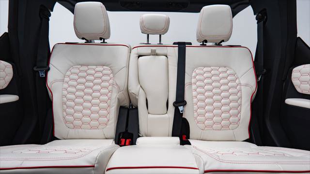 Used 2026 Ford Bronco Big Bend image 37