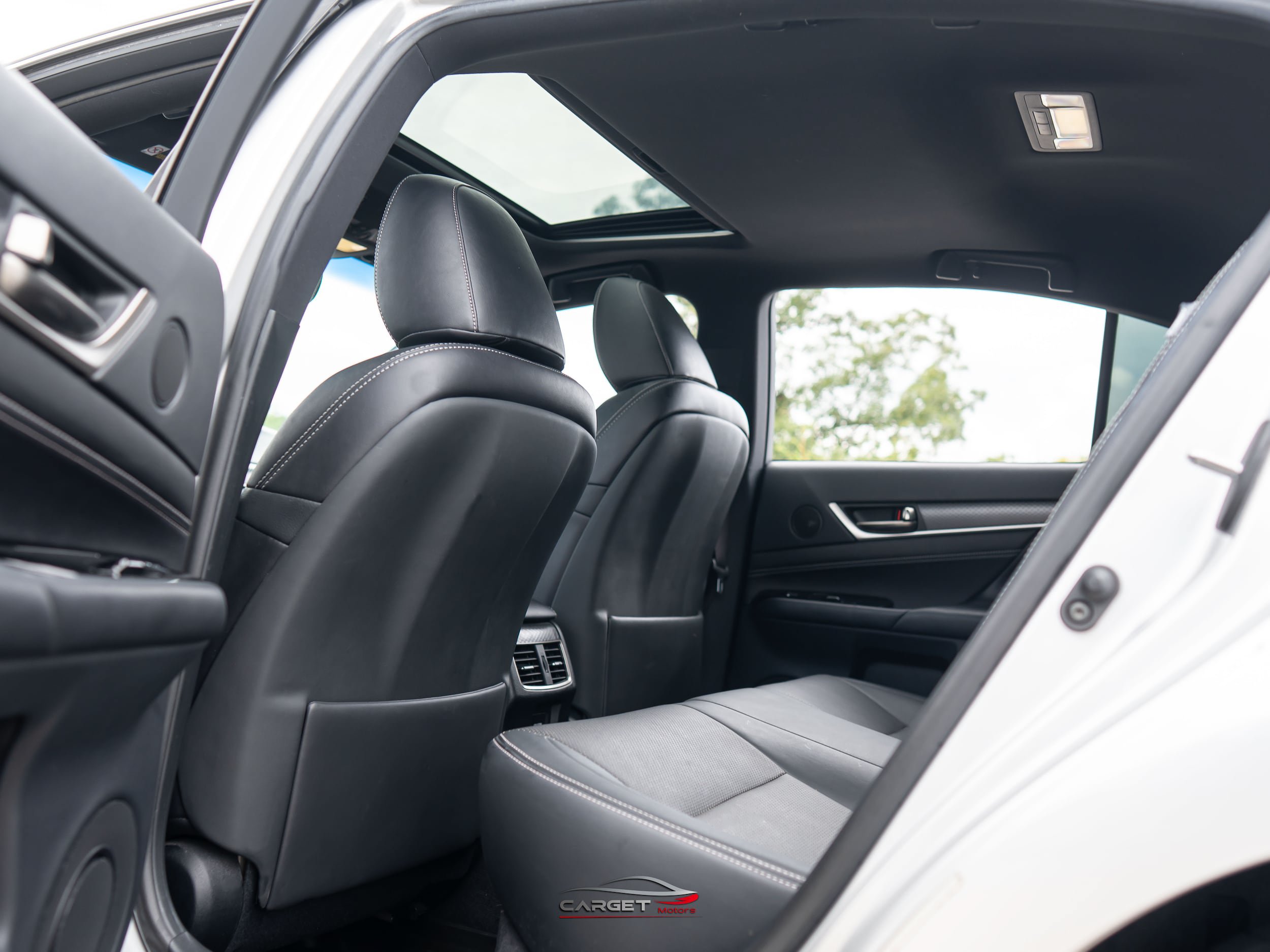 Used 2018 Lexus GS 350 F Sport RWD image 21