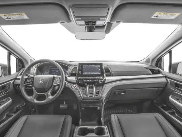 Used 2018 Honda Odyssey EX-L image 8