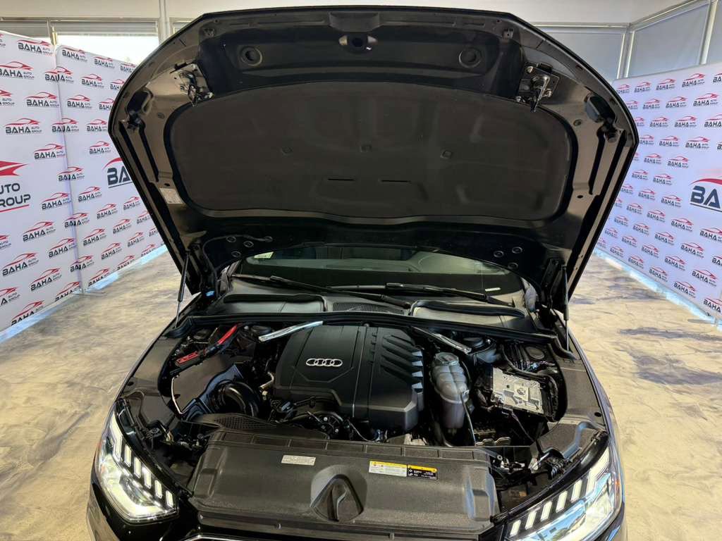 Used 2024 Audi A4 2.0T Premium Plus image 51