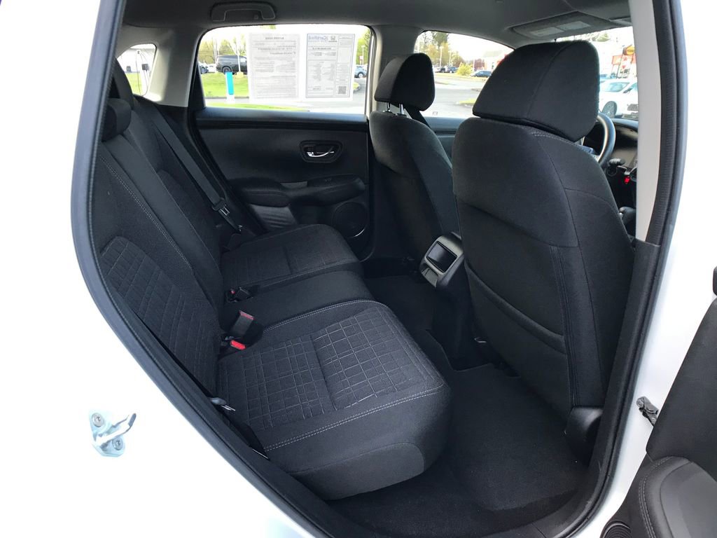 Certified 2023 Honda HR-V LX image 10