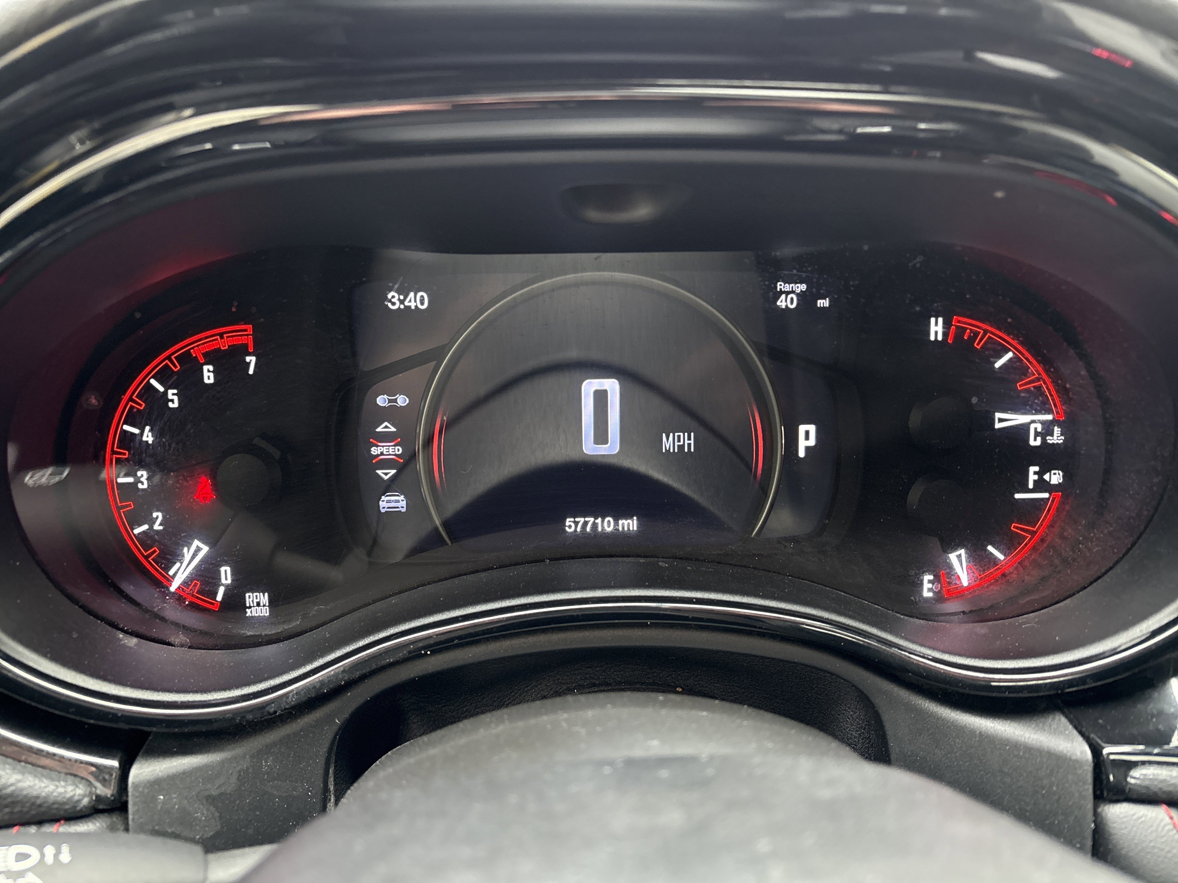 Used 2024 Dodge Durango R/T image 20