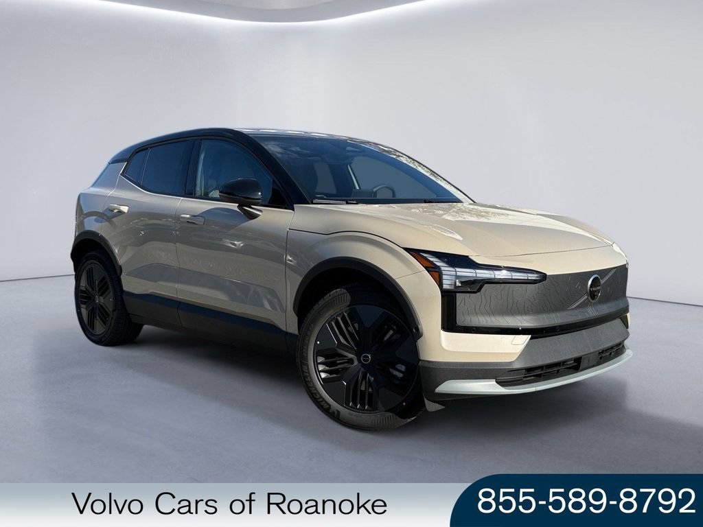 Used 2026 Volvo EX30 Cross Country Ultra w/ Protection Package Premier AWD/4WD image 1
