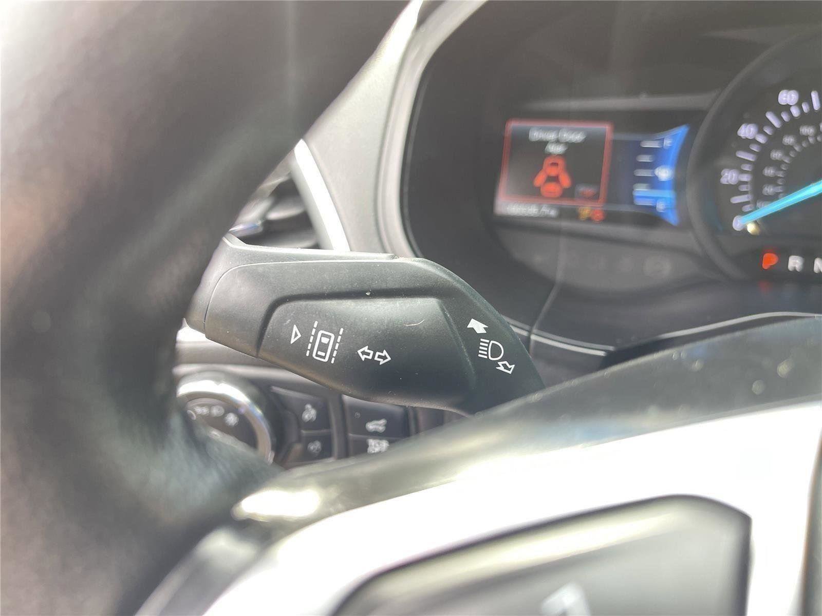 Used 2024 Ford Edge Titanium AWD/4WD image 24