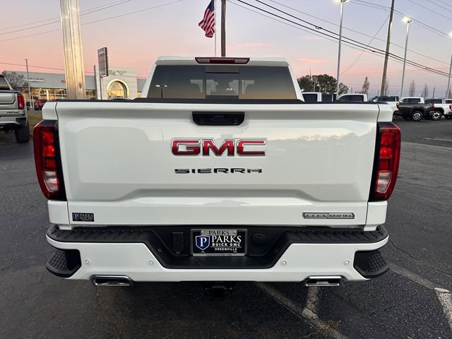 New 2026 GMC Sierra 1500 Elevation w/ Elevation Premium Package image 10