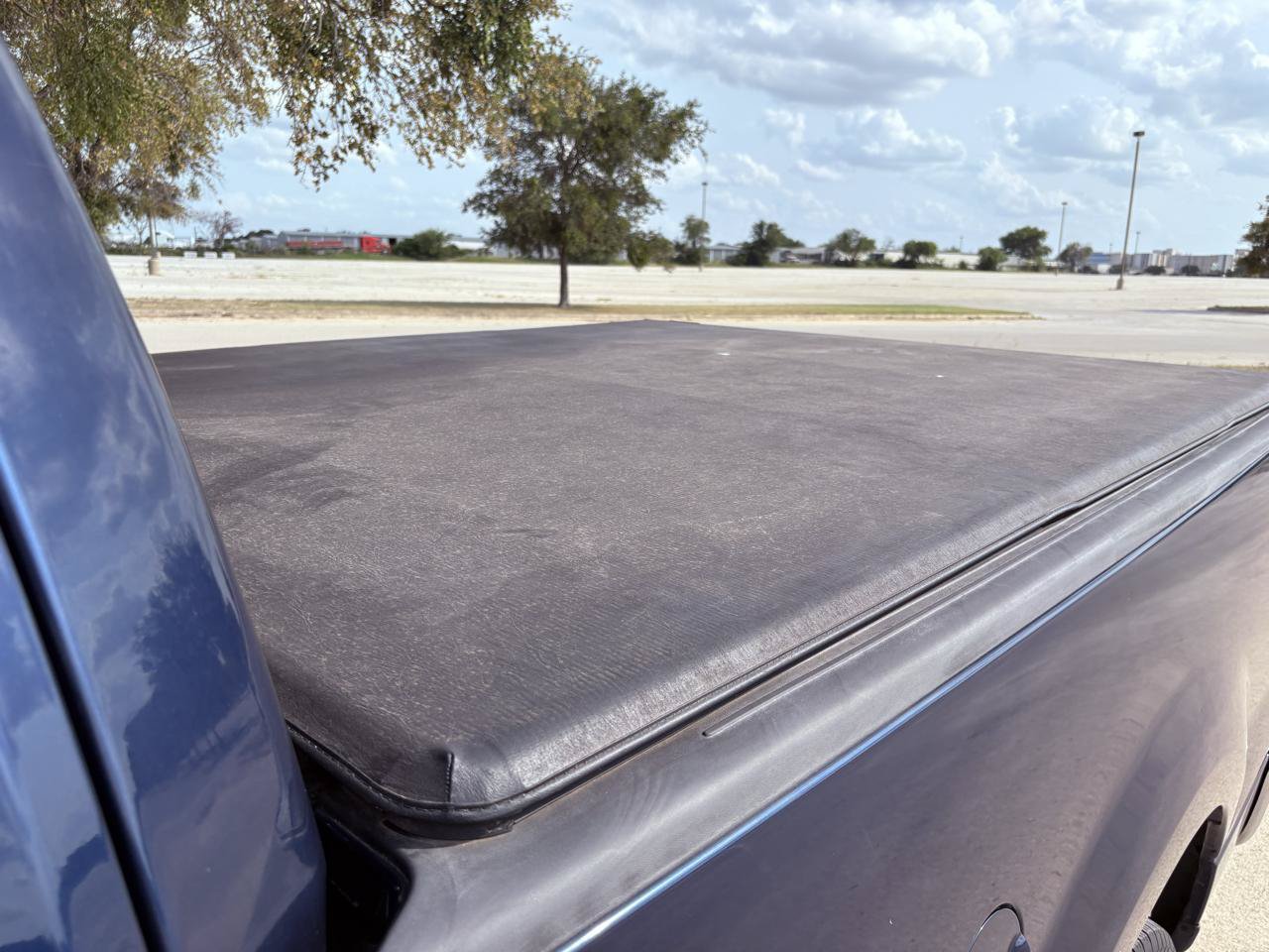 Used 2008 Ford F150 2WD SuperCab image 13