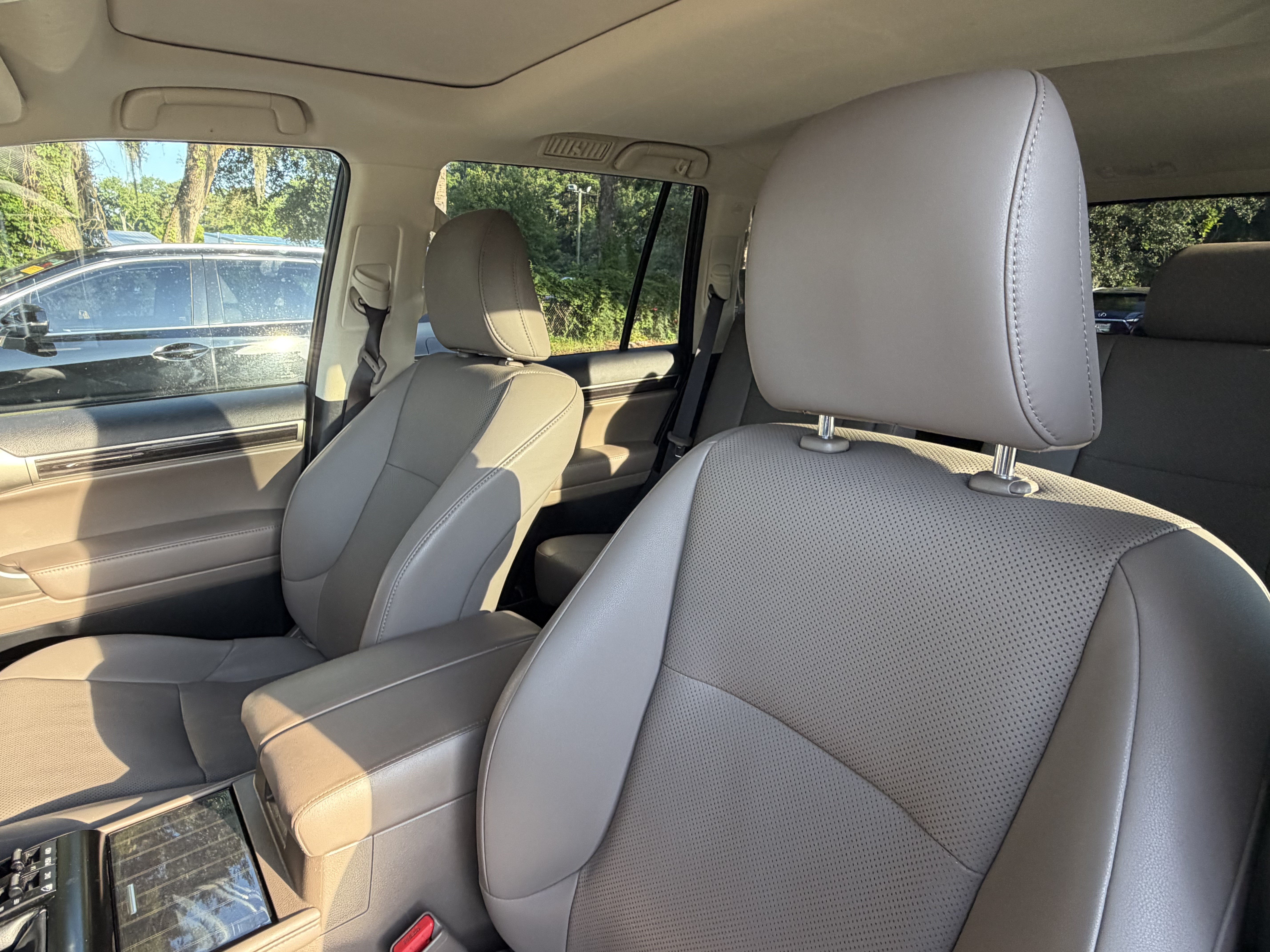 Certified 2021 Lexus GX 460 Premium AWD/4WD image 18