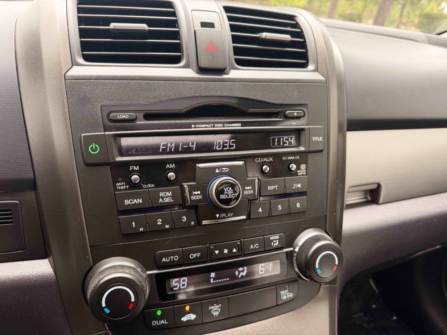 Used 2010 Honda CR-V EX-L image 23