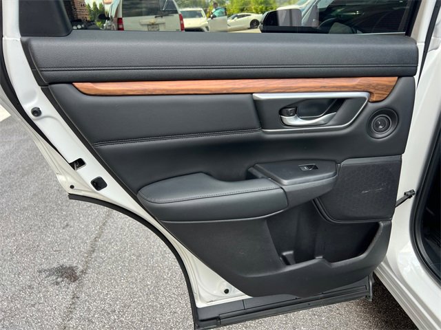 Used 2020 Honda CR-V Touring image 22