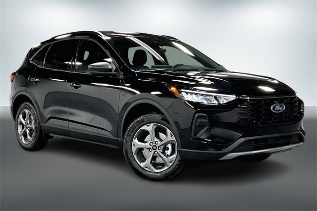 New 2026 Ford Escape ST-Line w/ Tech Pack #1 image 1