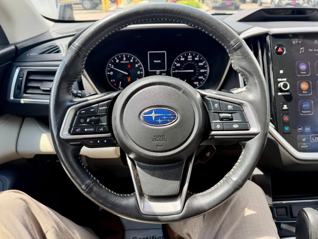 Used 2024 Subaru Ascent Limited AWD/4WD image 15