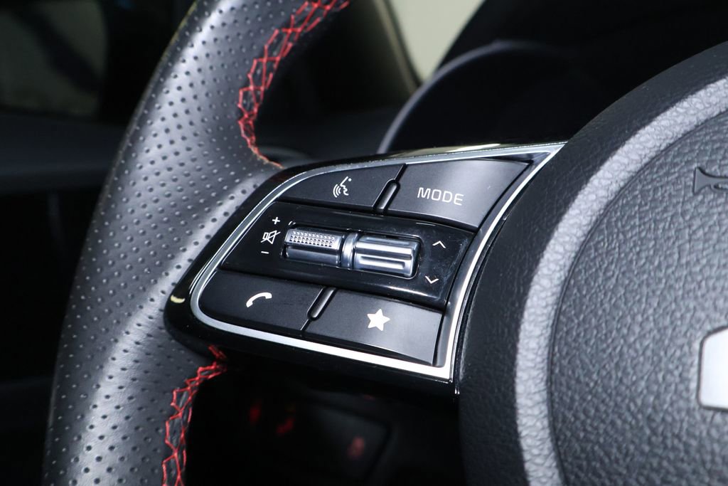 Used 2024 Kia Forte GT w/ GT2 Package image 20