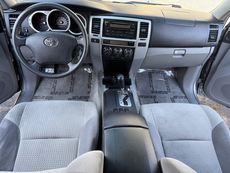 Used 2004 Toyota 4Runner SR5 image 29