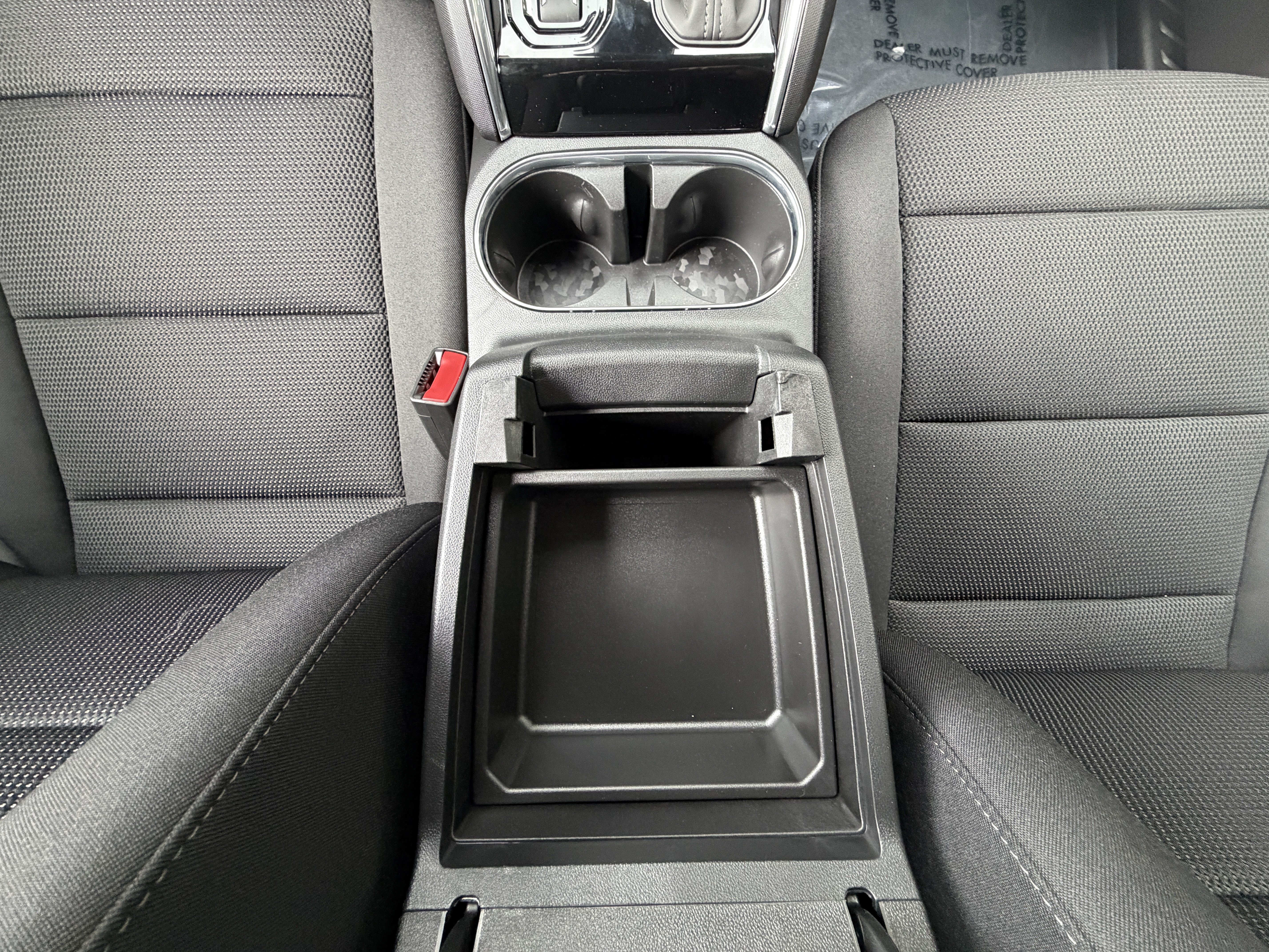 New 2026 GMC Canyon Elevation w/ Convenience Package RWD image 23