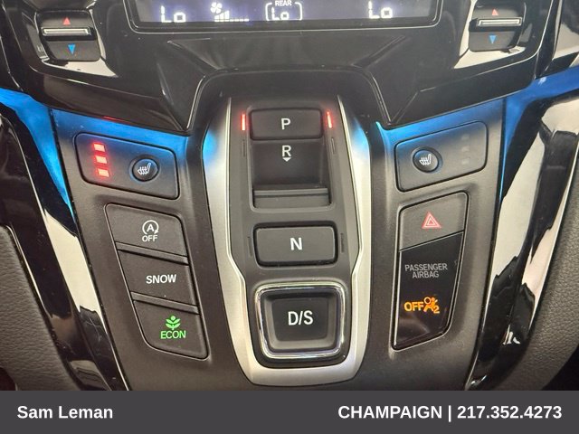 Used 2022 Honda Odyssey Touring image 28
