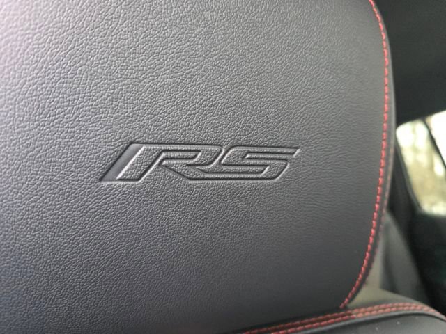 New 2026 Chevrolet Traverse RS image 18