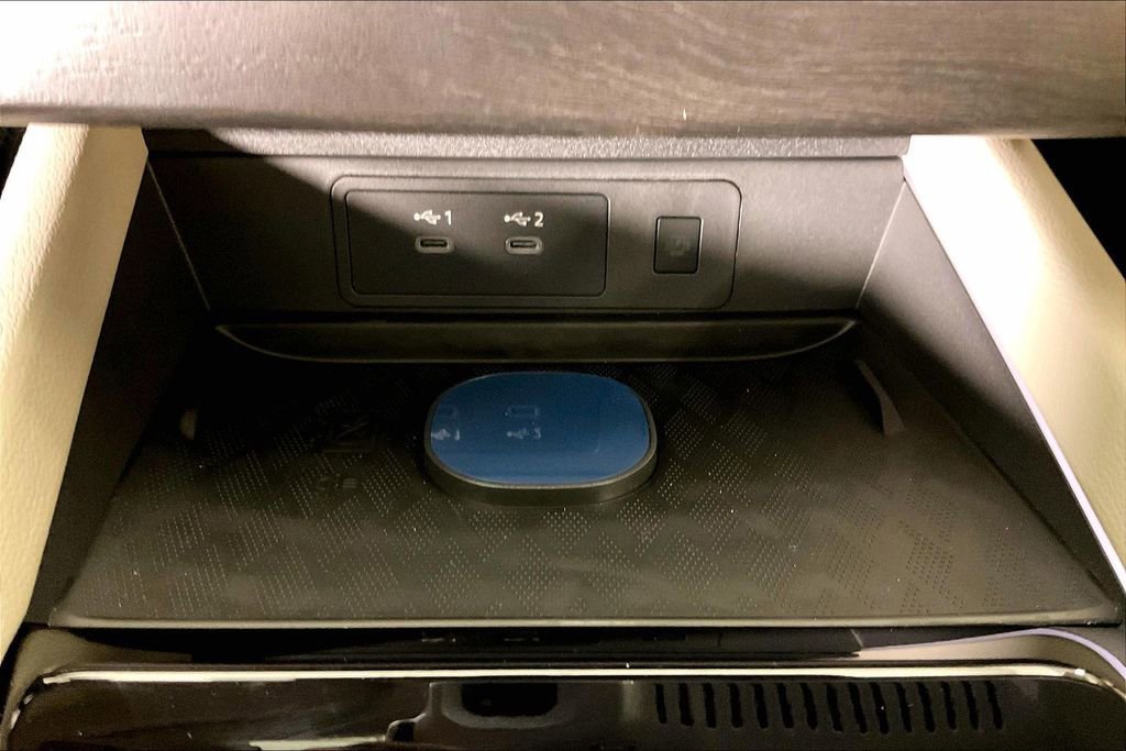 New 2026 Nissan Murano SL image 33