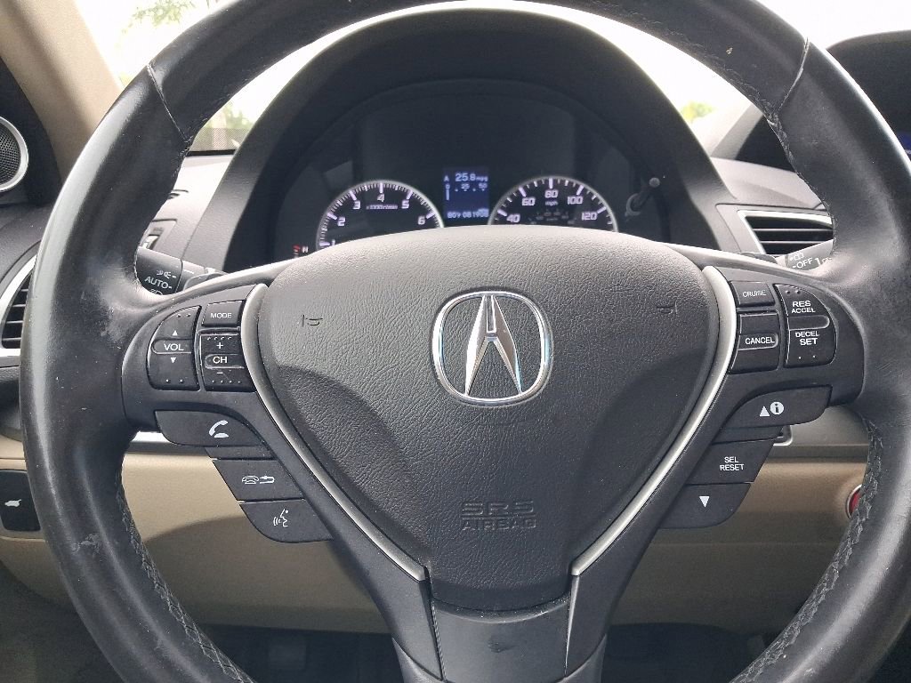 Used 2016 Acura RDX FWD w/ Technology Package image 32