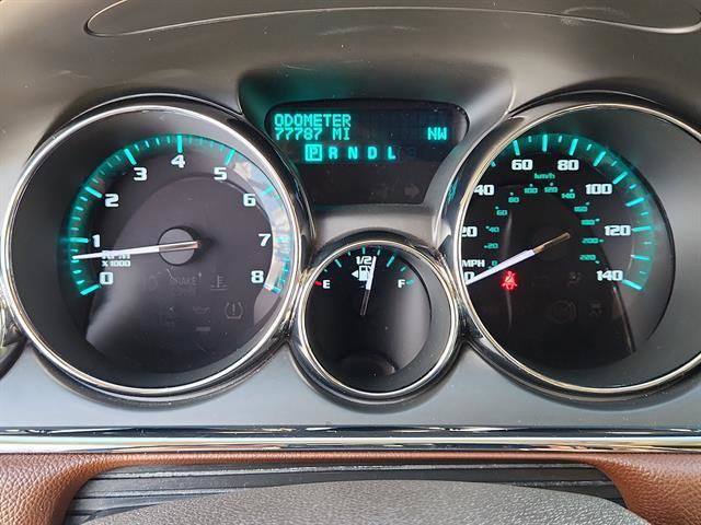 Used 2014 Buick Enclave Premium image 14