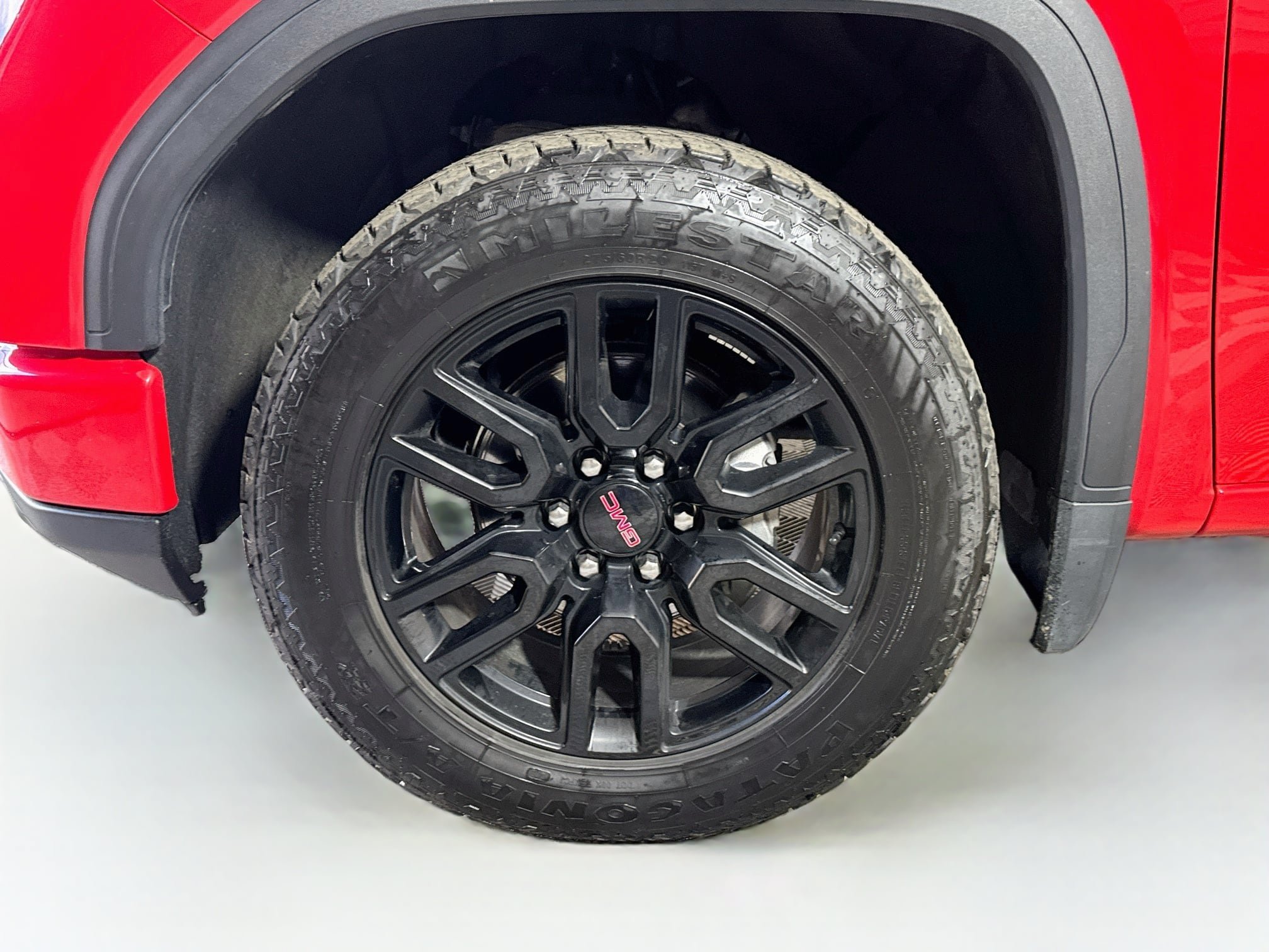 Used 2023 GMC Sierra 1500 Pro w/ Graphite Edition AWD/4WD image 25