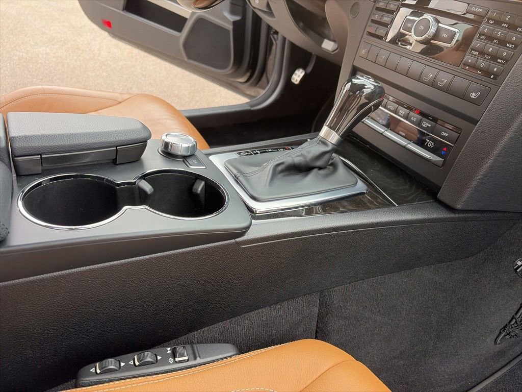 Used 2013 Mercedes-Benz E 350 Cabriolet image 48