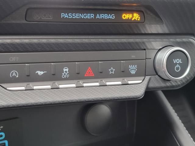 New 2025 Ford Mustang GT Premium w/ GT Performance Package image 27