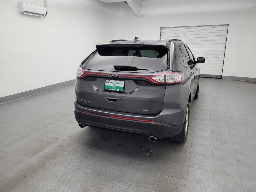 Used 2016 Ford Edge SE image 7