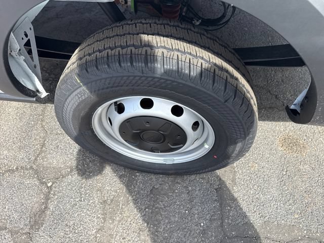 New 2026 Ford Transit 250 148 Medium Roof RWD image 14