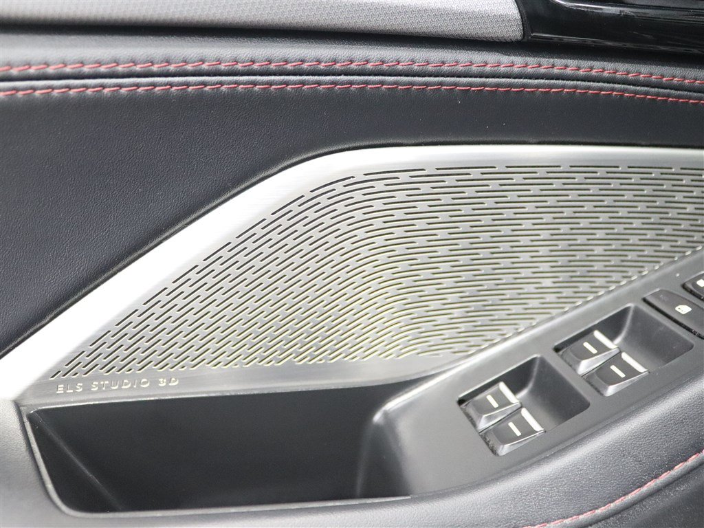 Used 2022 Acura MDX Type S AWD/4WD image 17